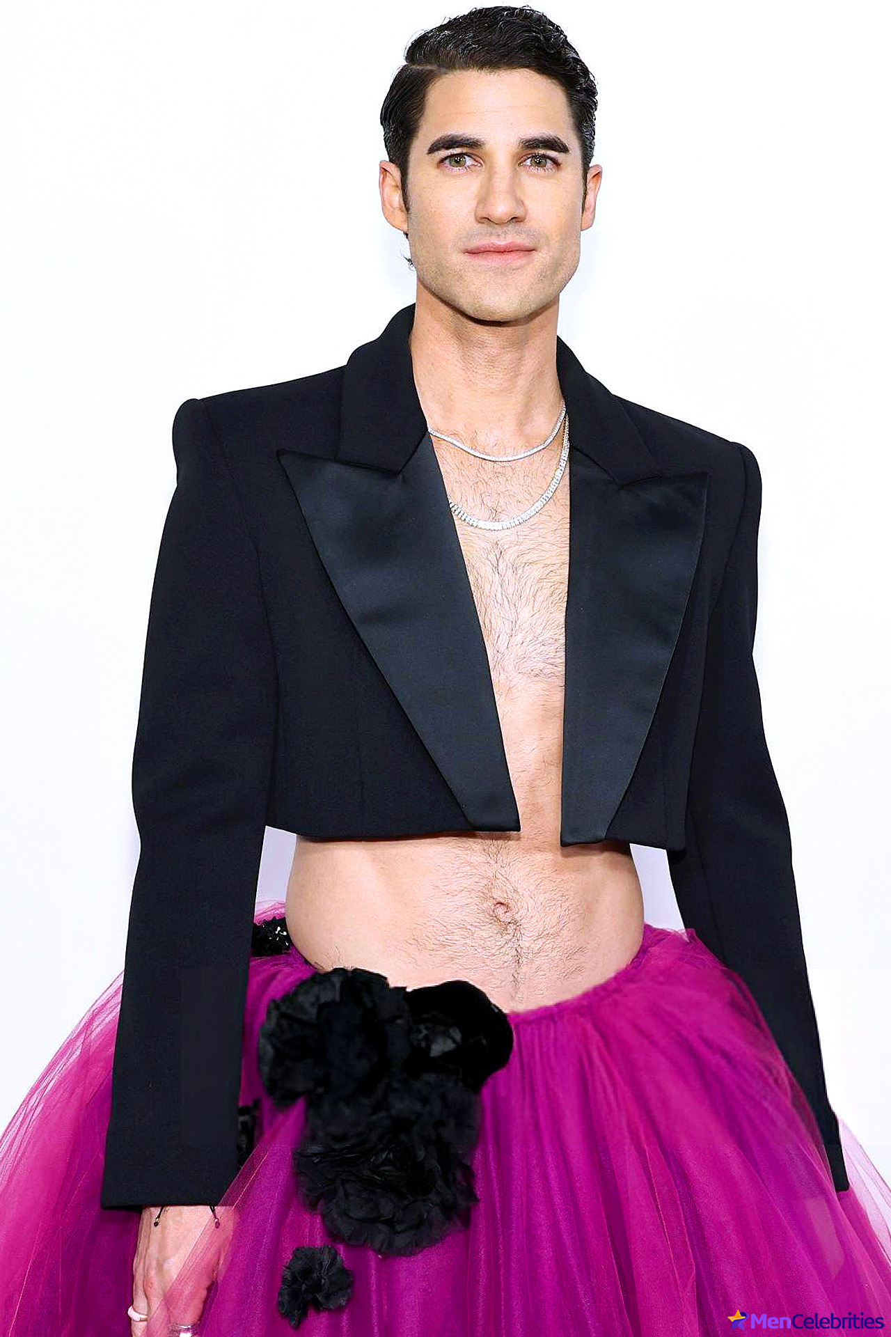 Darren Criss sexy