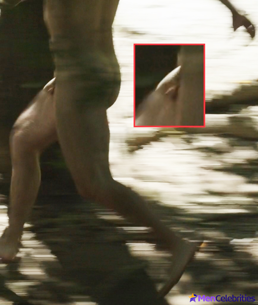 Darren Criss dick nude