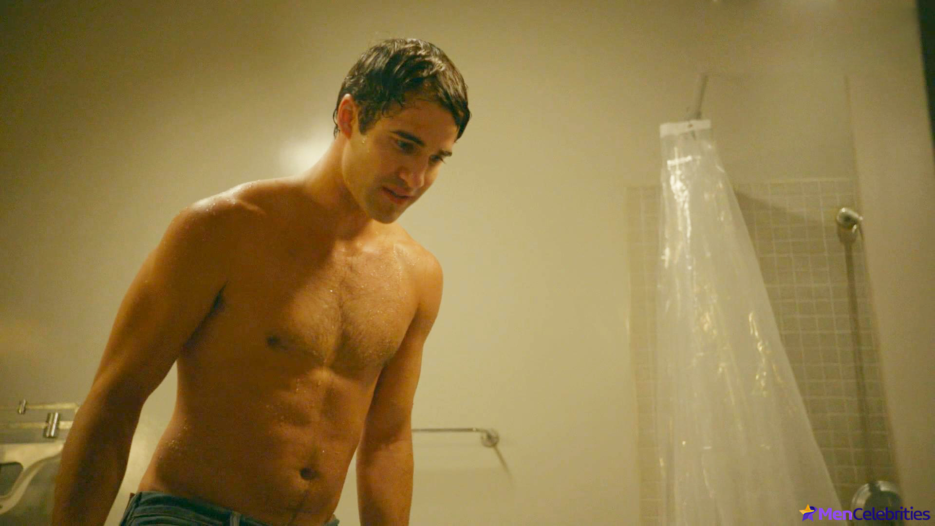 Darren Criss sexy