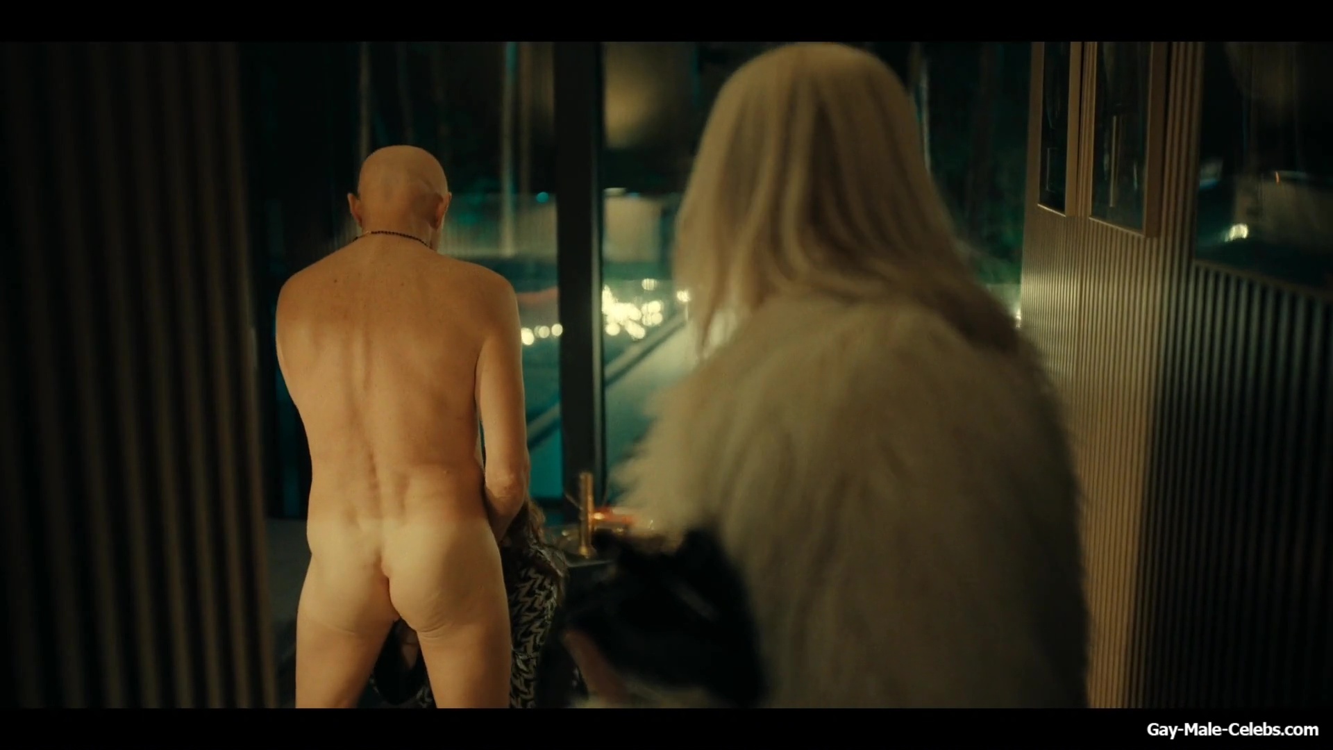 Jacek Poniedzialek blowjob