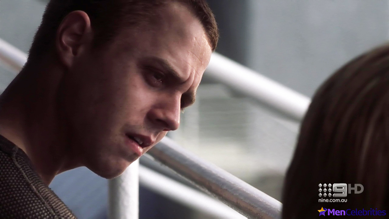 Giovanni Ribisi sexy