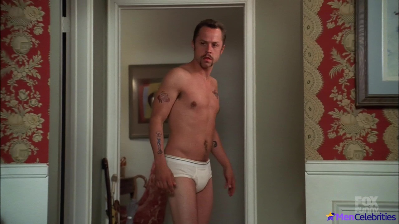 Giovanni Ribisi dick bulge
