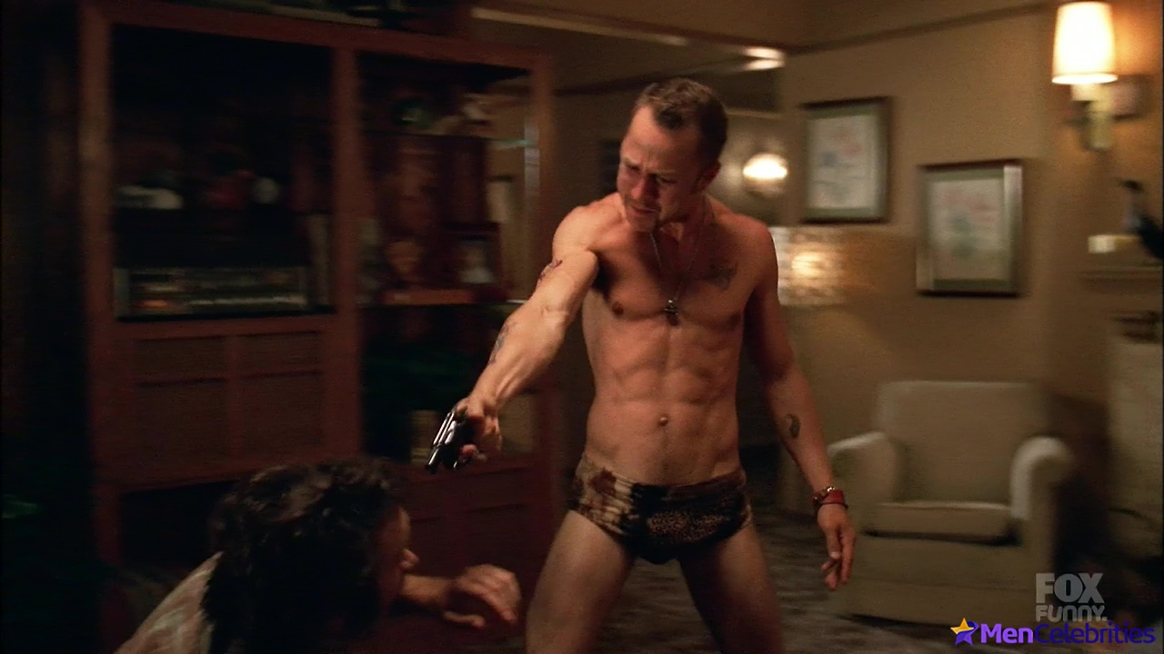 Giovanni Ribisi nsfw