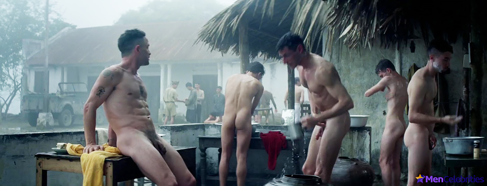 nude male celebrities