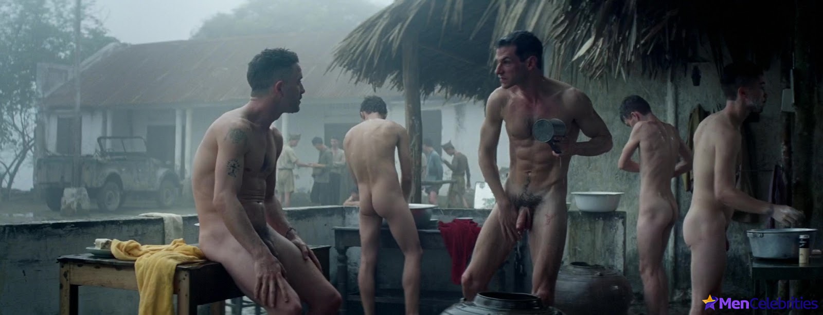 nude male celebrities