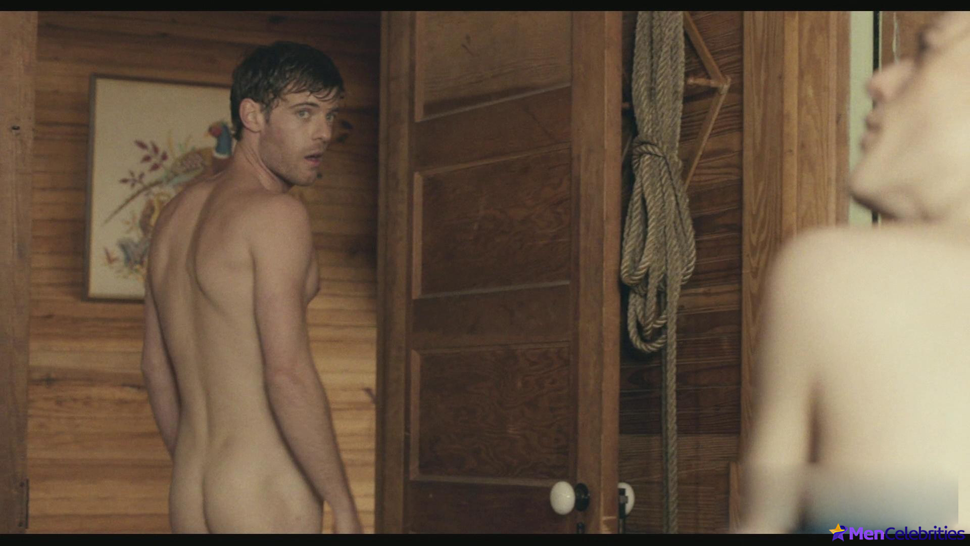 Harry Treadaway nudes