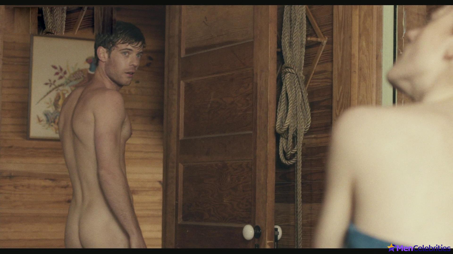 Harry Treadaway ass