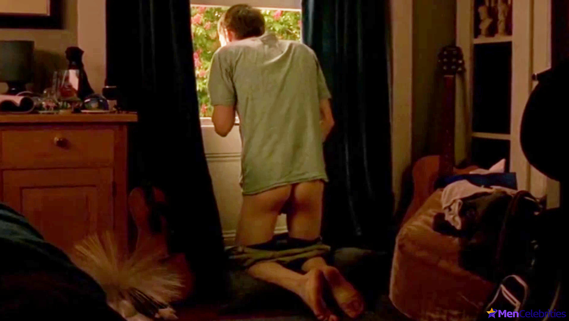 nude male celeb actor