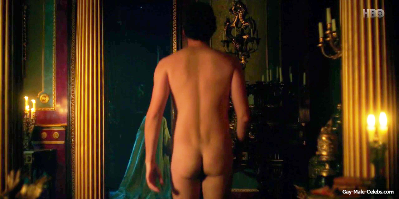 nude male celebrities