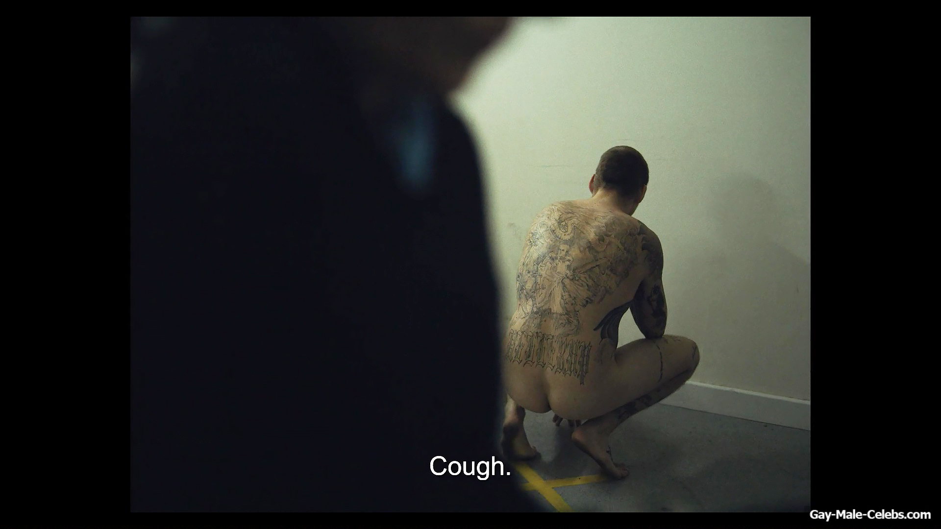 Sebastian Bull exposed