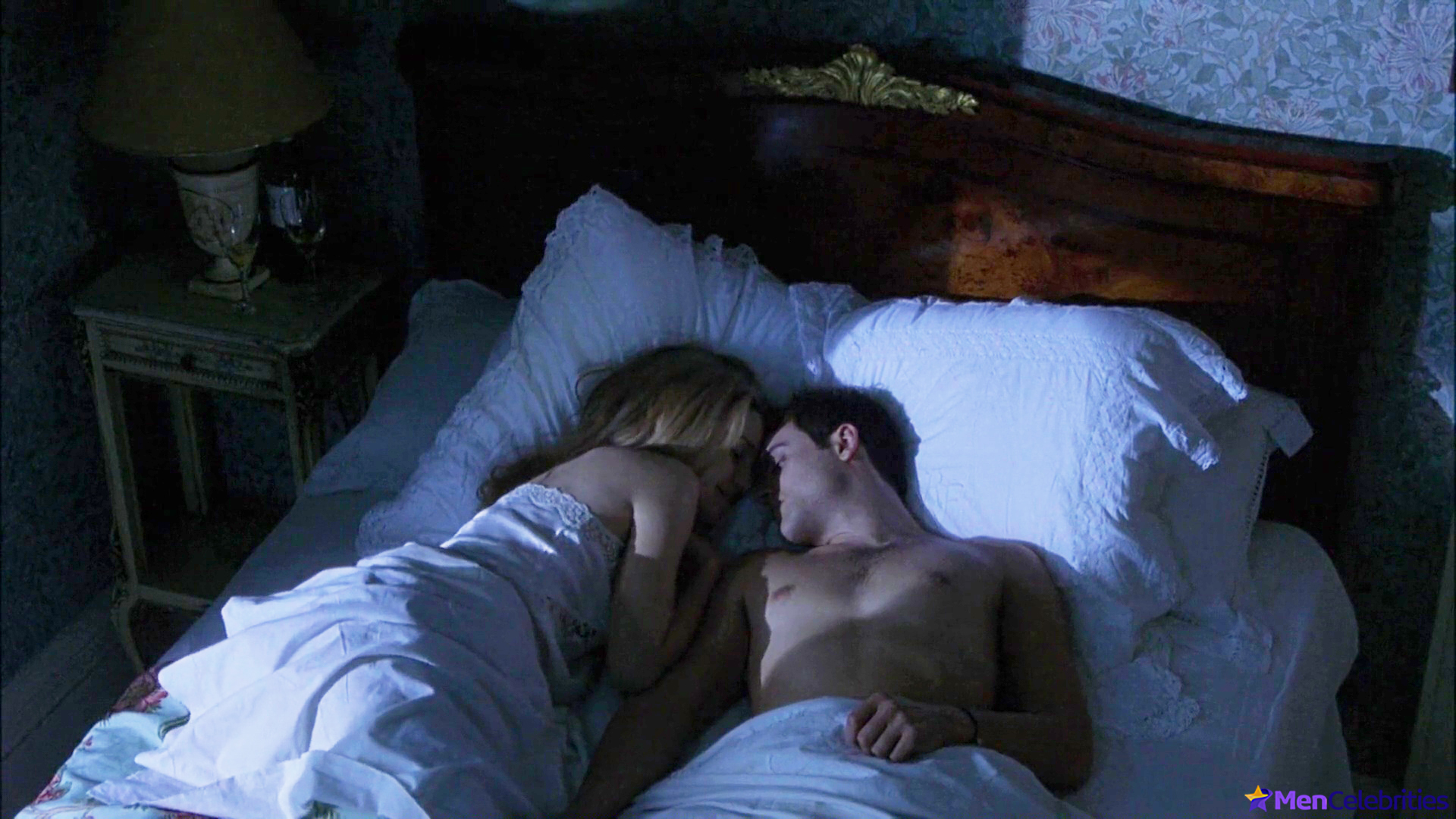 Stuart Townsend nudes