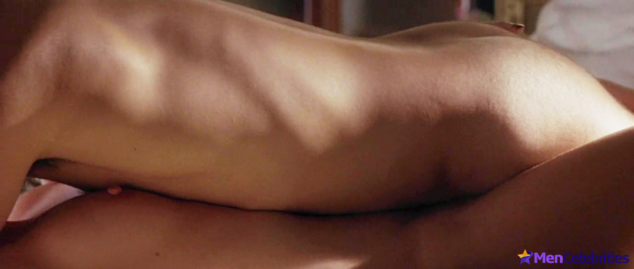 Stuart Townsend nude male celeb