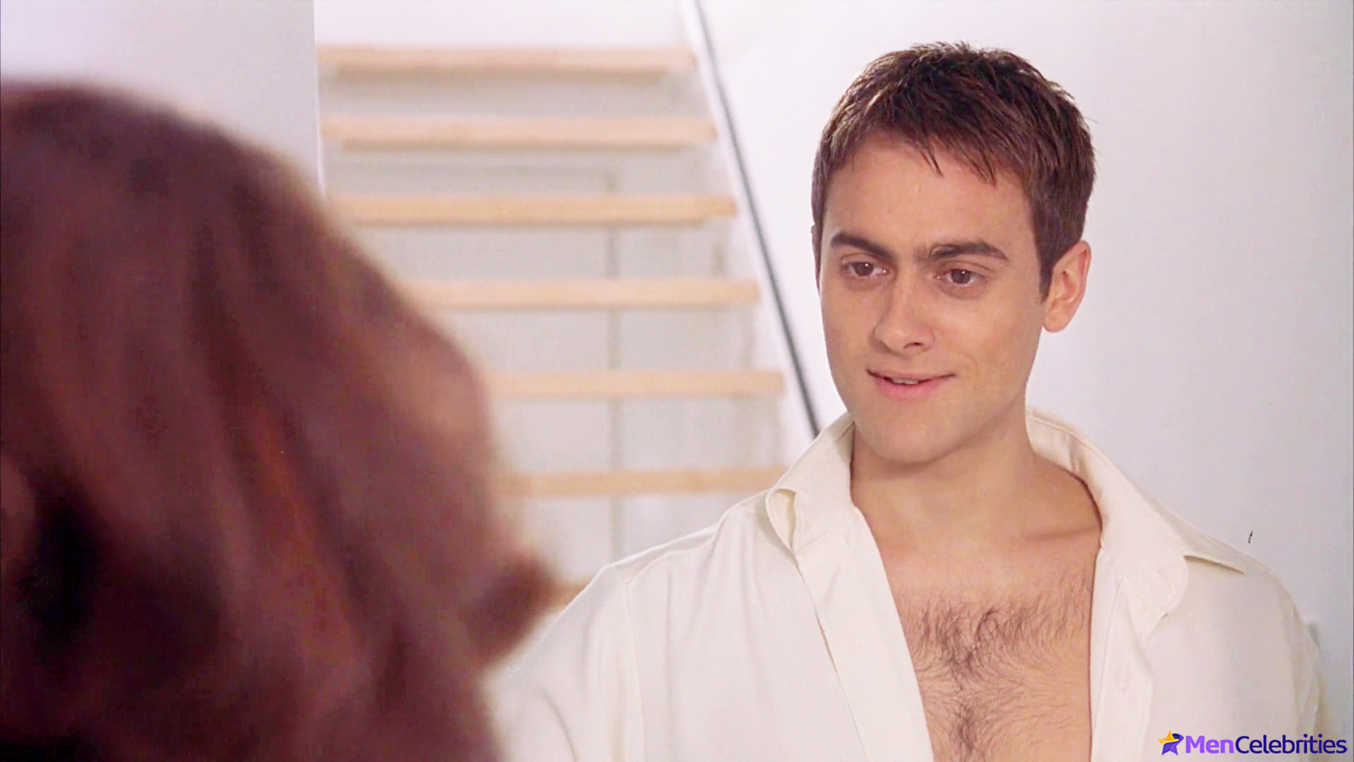 Stuart Townsend hot