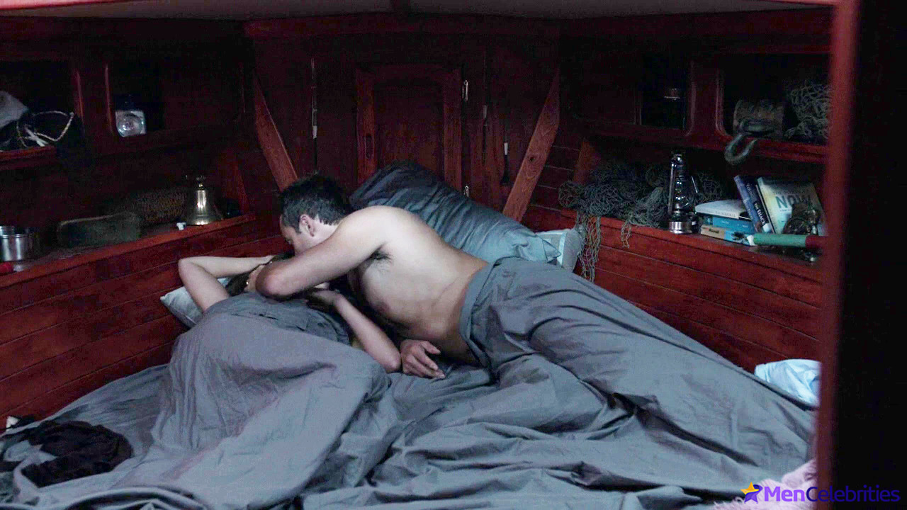 Stuart Townsend sex tape