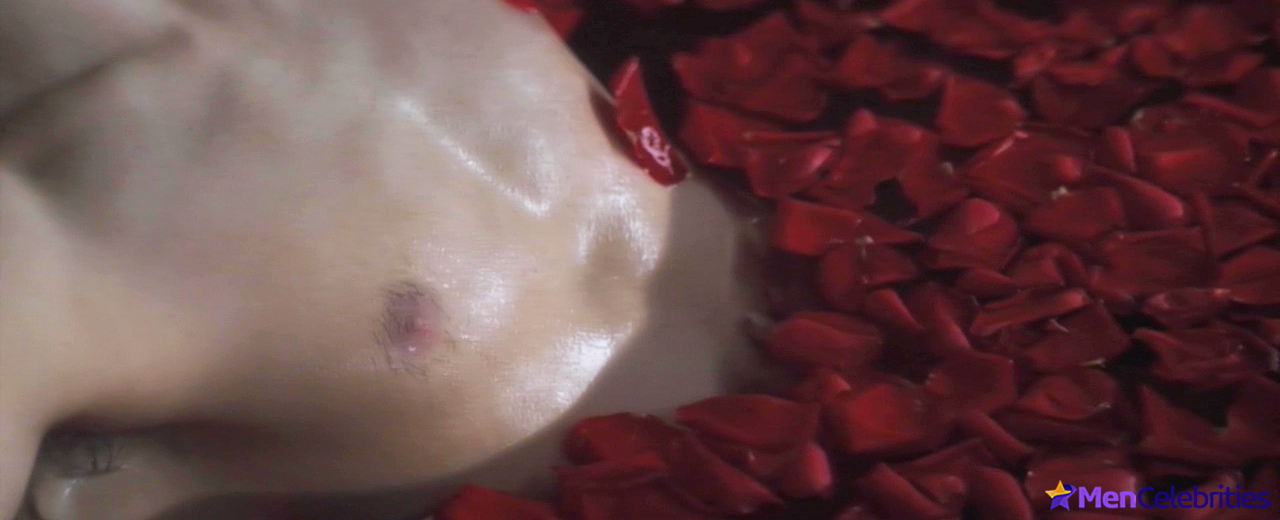 nude male celebrities