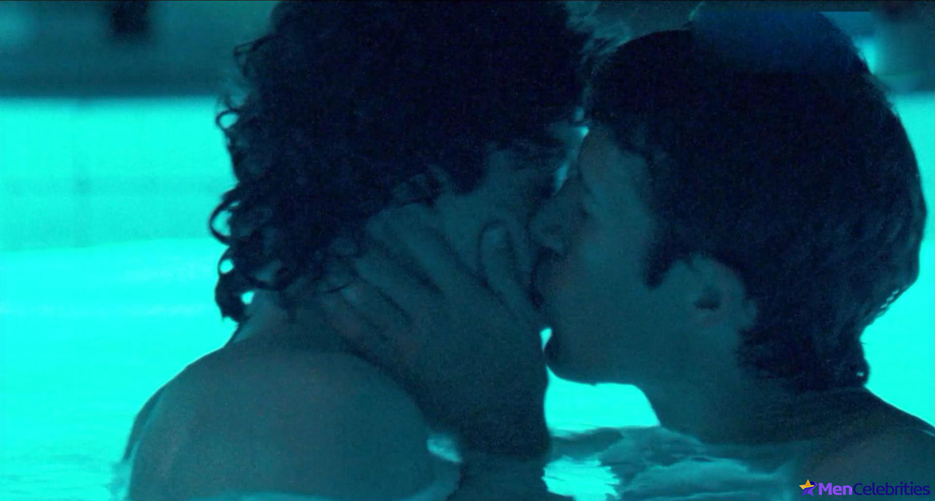 Zach Gilford gay male celebs