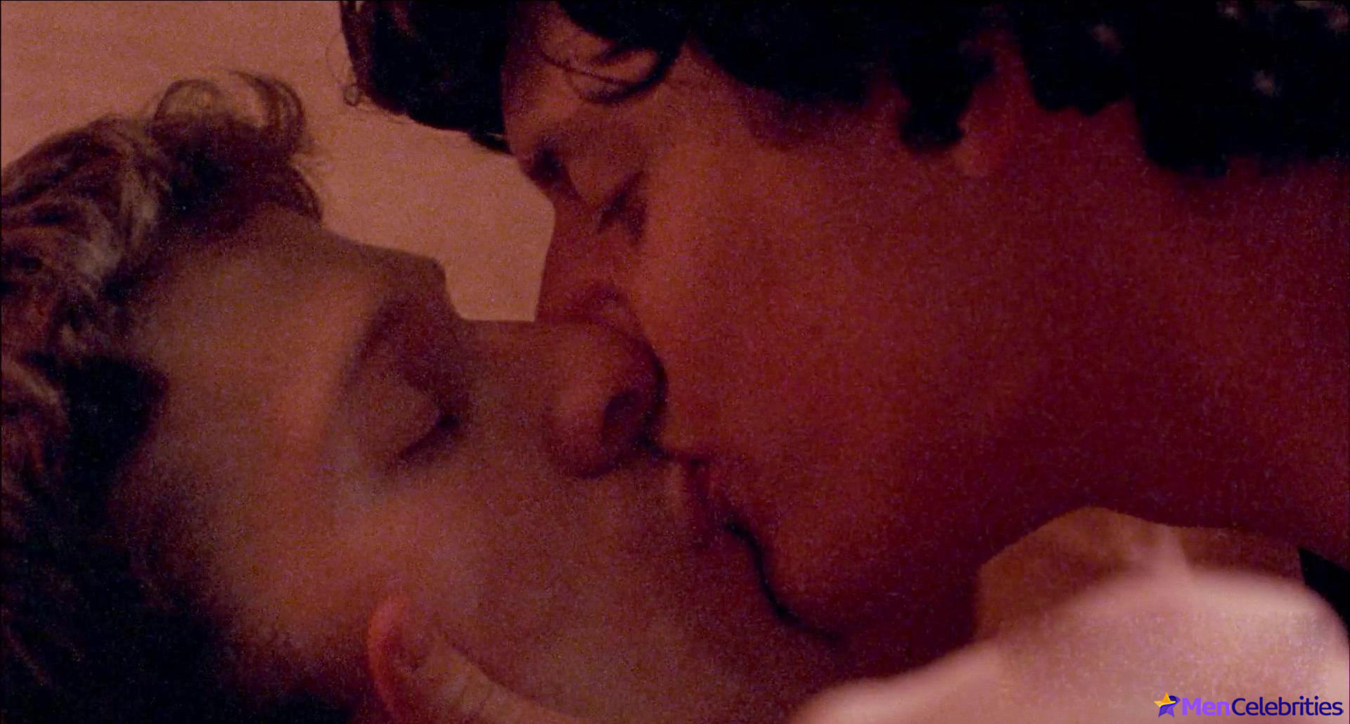 Zach Gilford gay sex