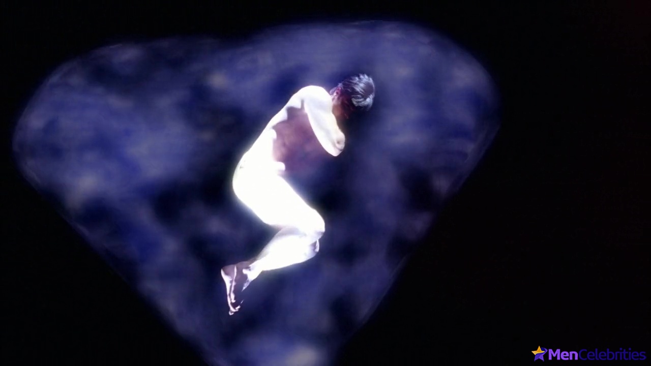 Tom Welling frontal nude