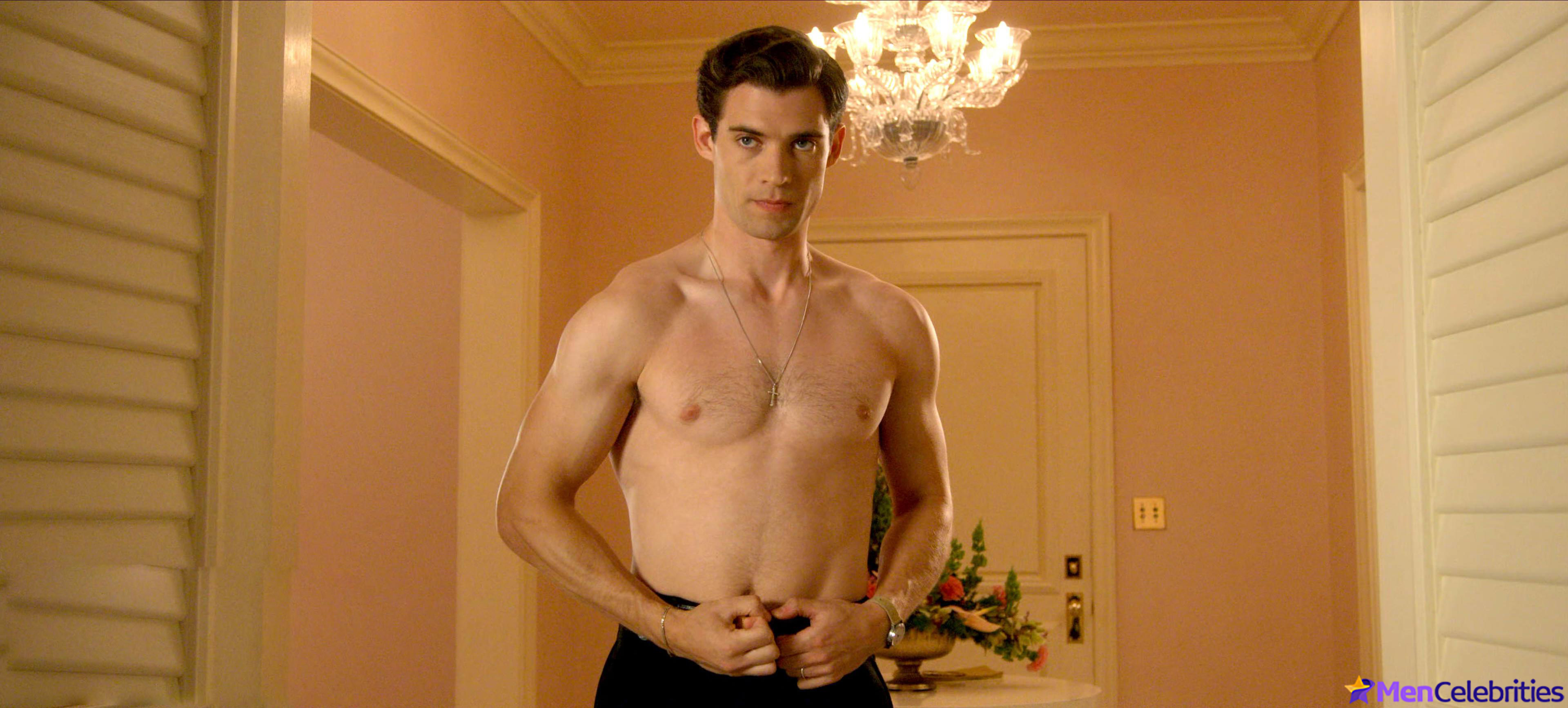 David Corenswet nsfw