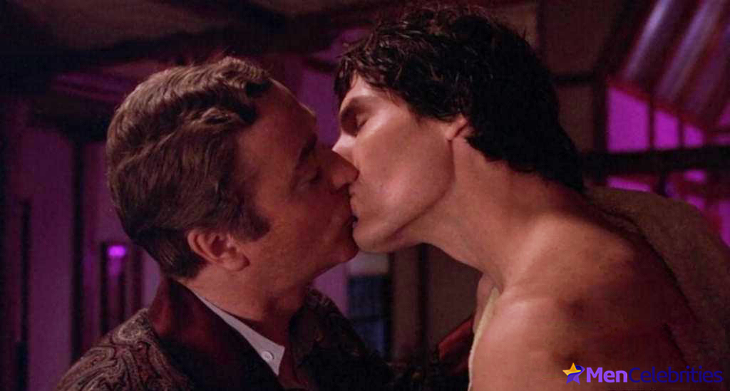 Christopher Reeve gay celeb