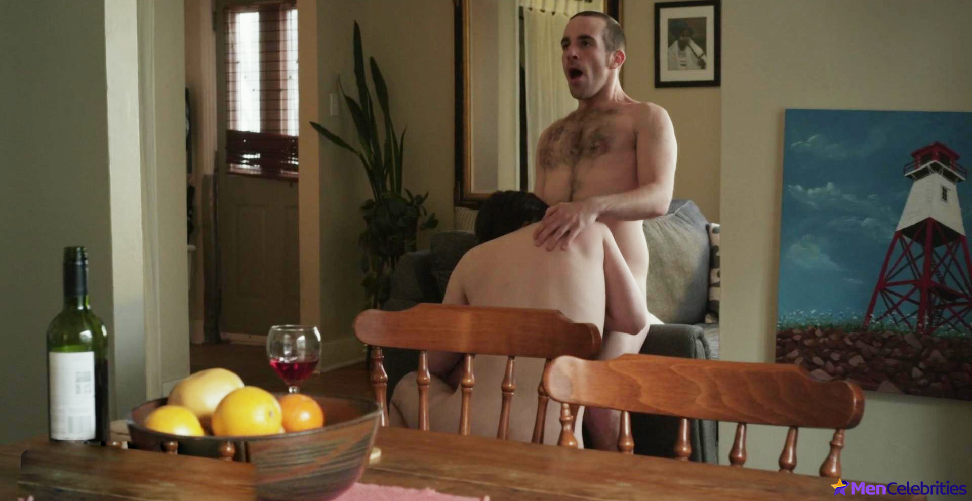 uncensored celeb gay sex