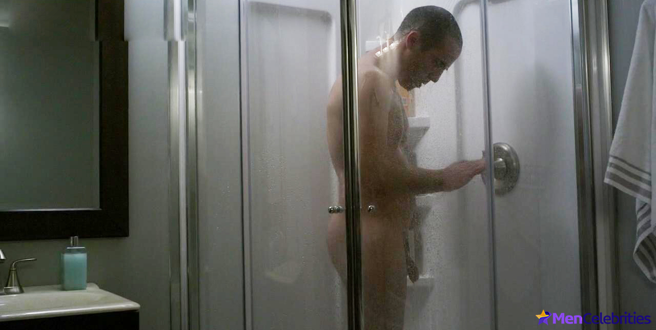 Glen Matthews celeb cock