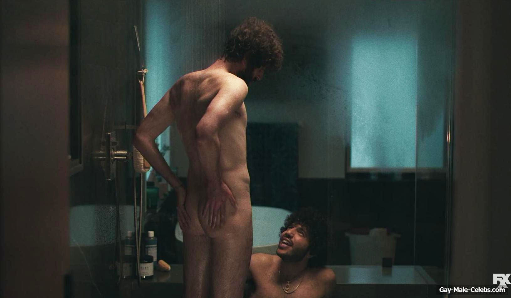 Lil Dicky nsfw