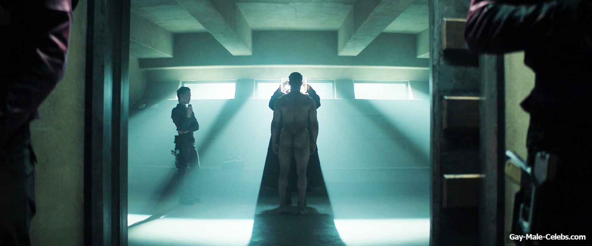 nude male celeb actor