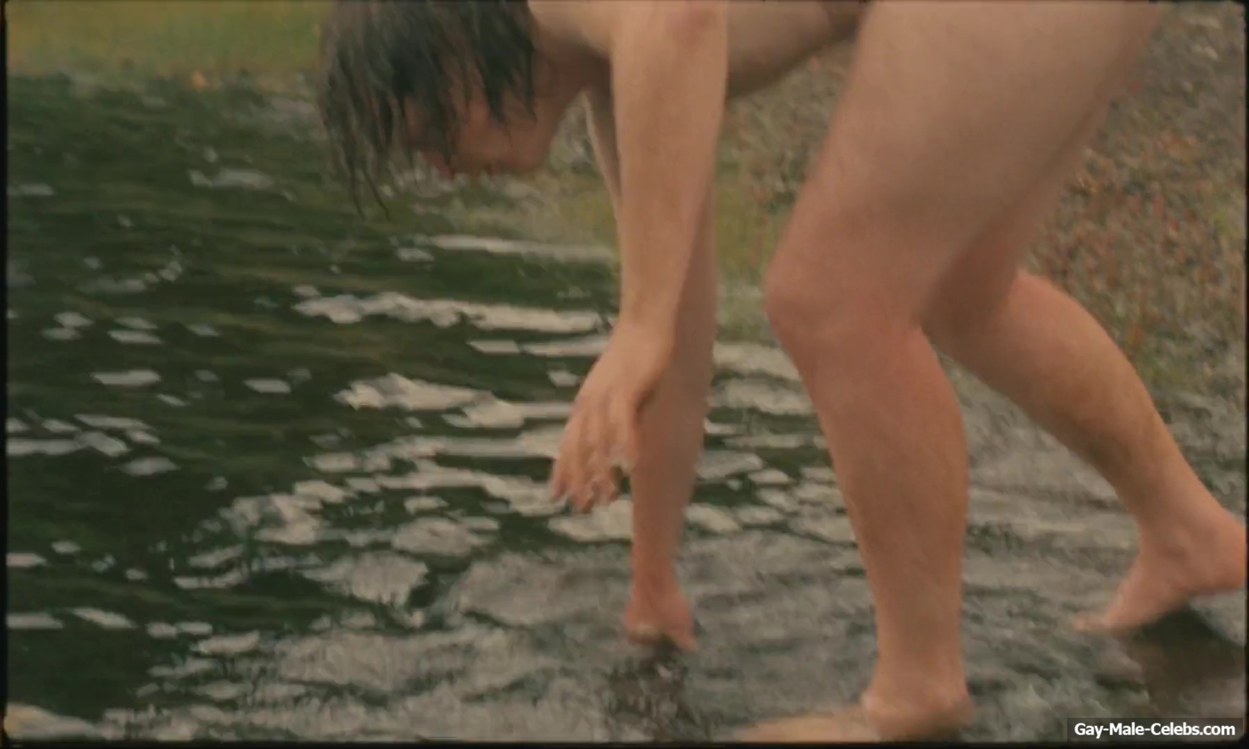 Caleb Landry Jones oops