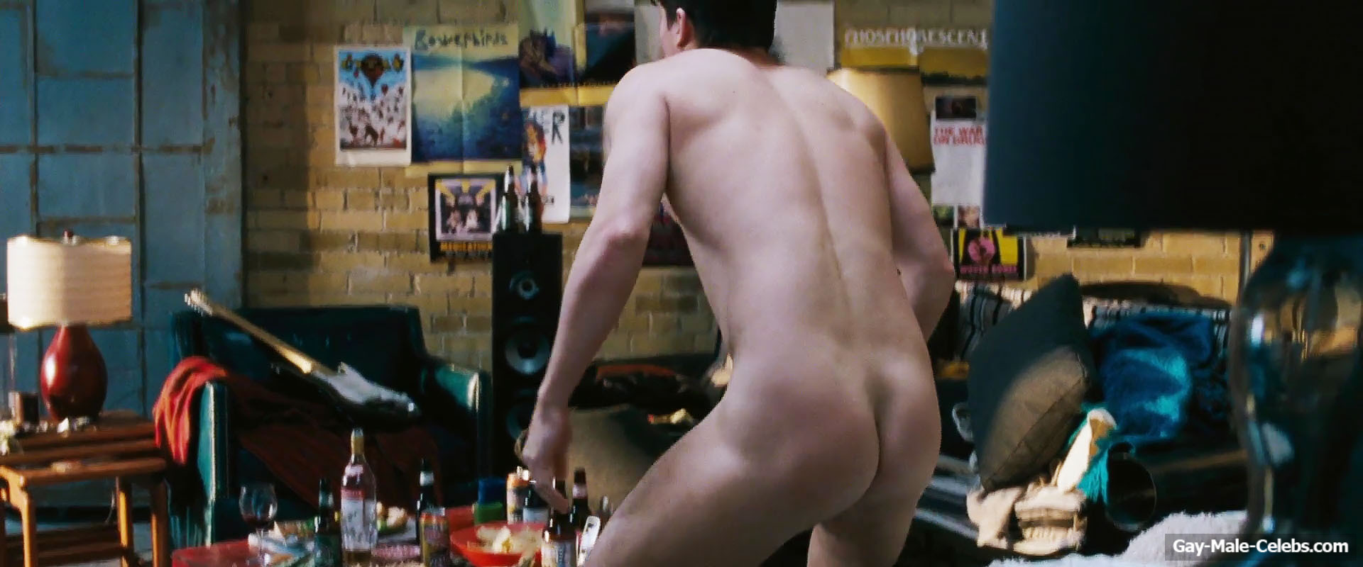Channing Tatum nsfw
