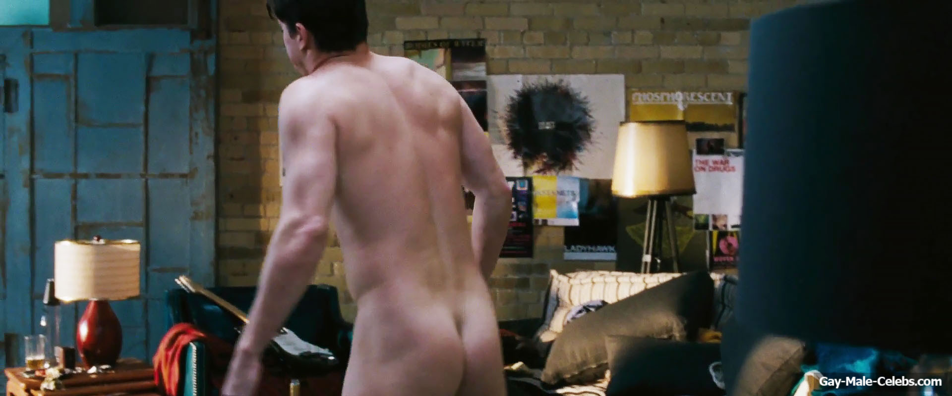 Channing Tatum nudes