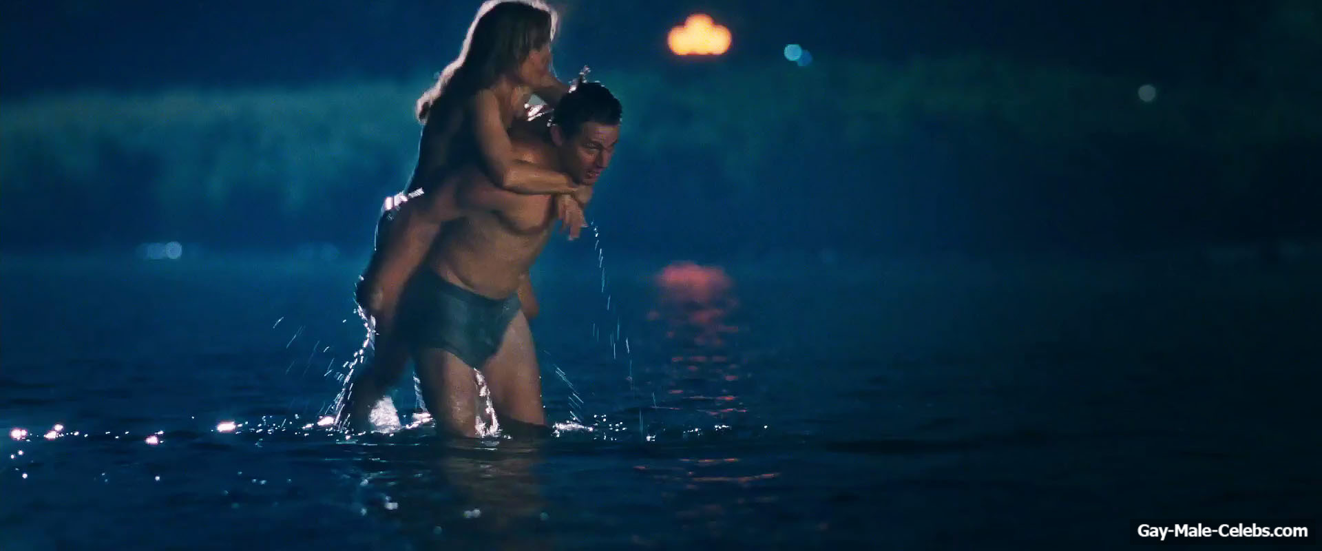 Channing Tatum bulge