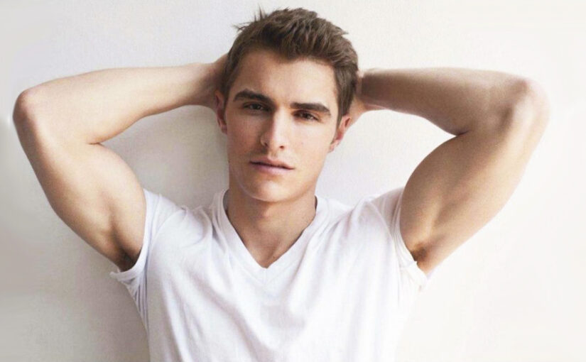 Dave Franco Nude Leaked Penis Photos & Gay Sex Videos Site