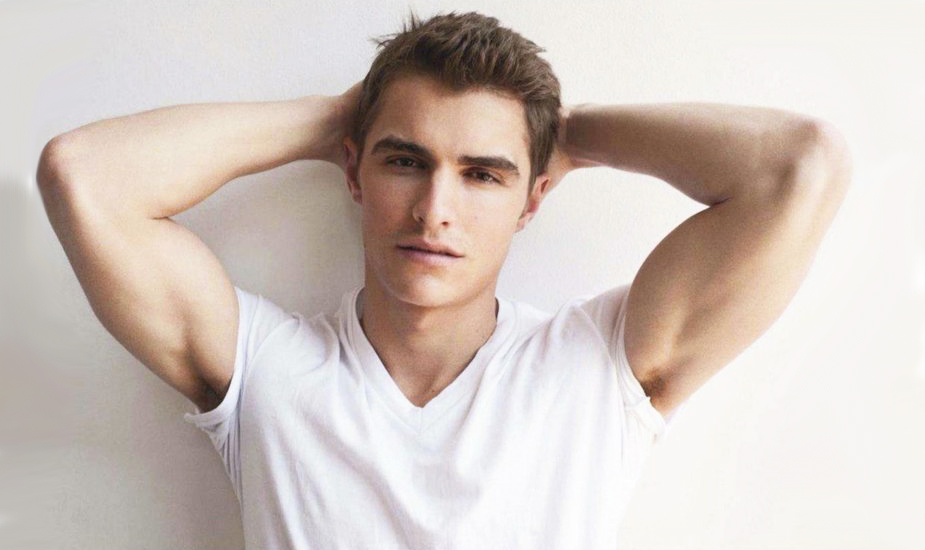 Dave Franco Nude Leaked Penis Photos & Gay Sex Videos
