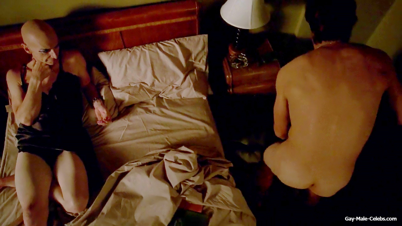 Finn Wittrock nsfw