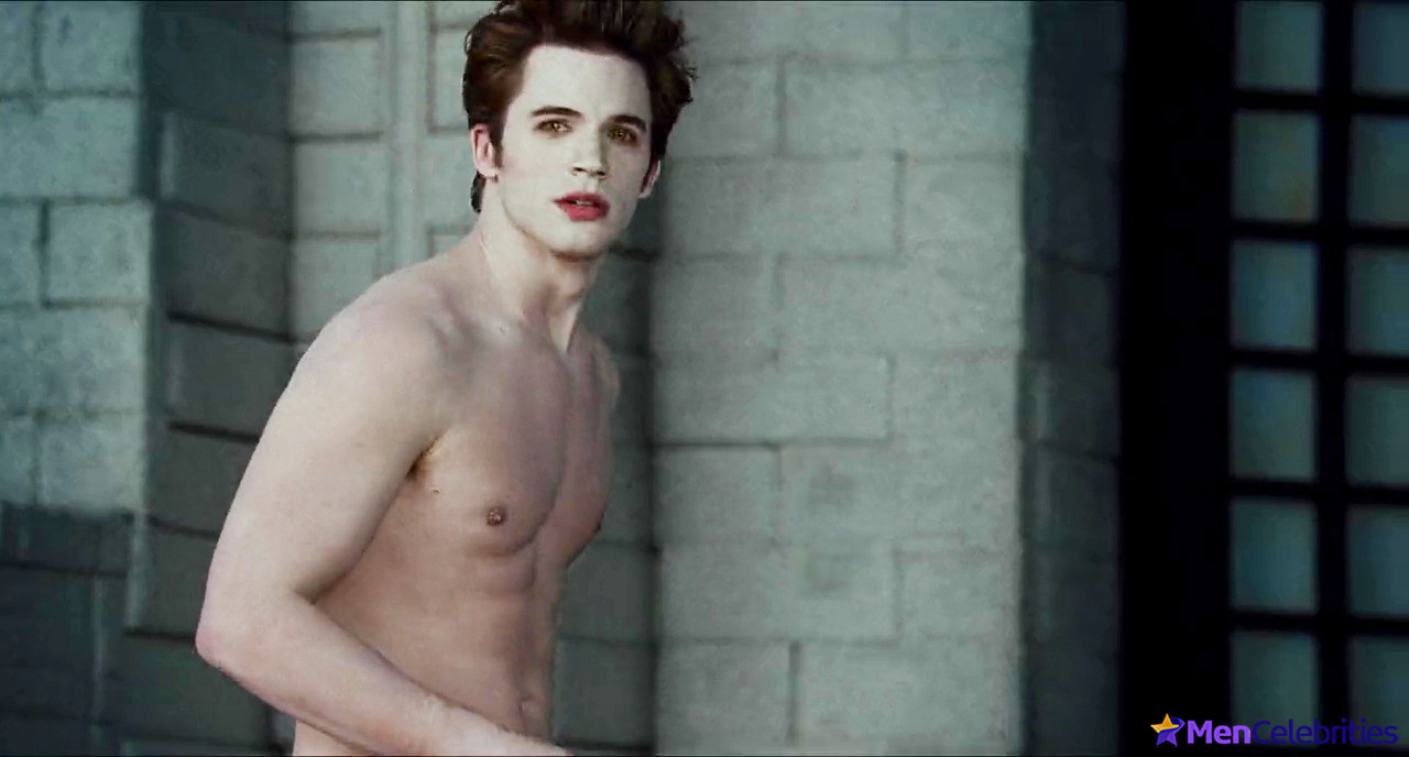 naked male celebrities