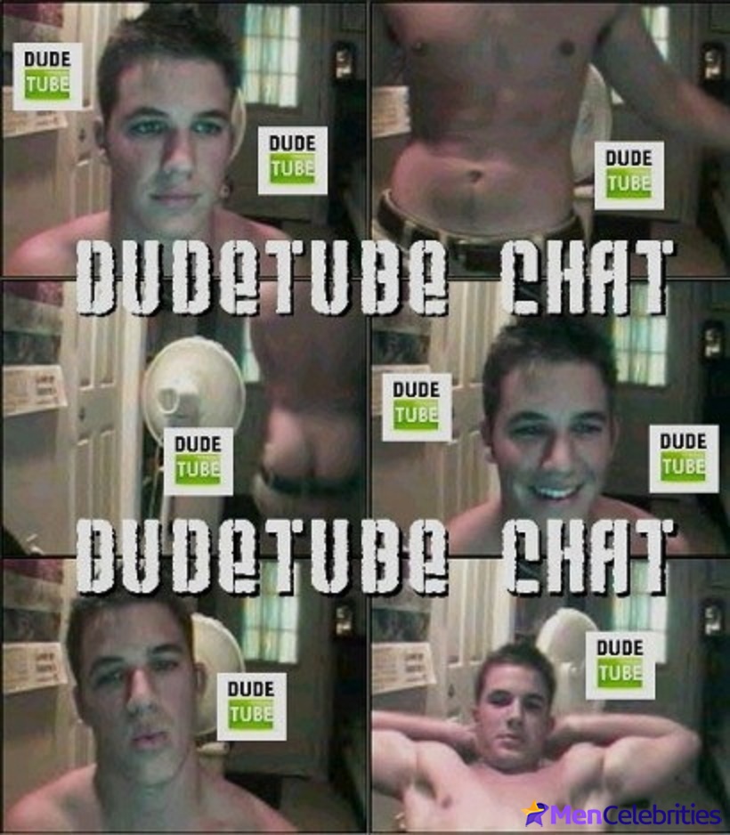 Matt Lanter leaked jerk off pics