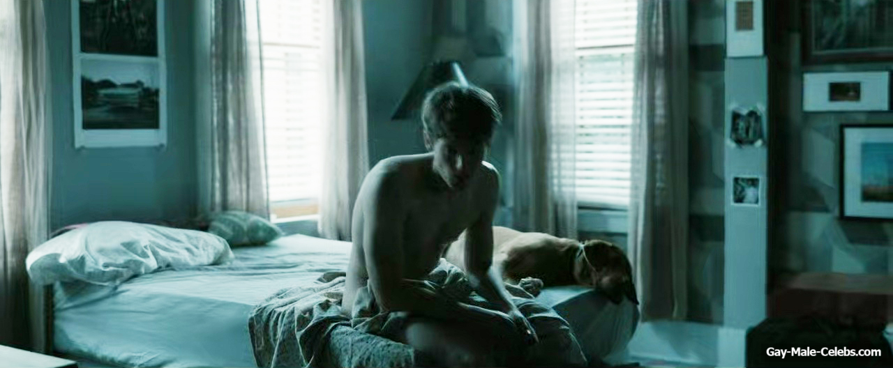 Hunter Doohan exposed