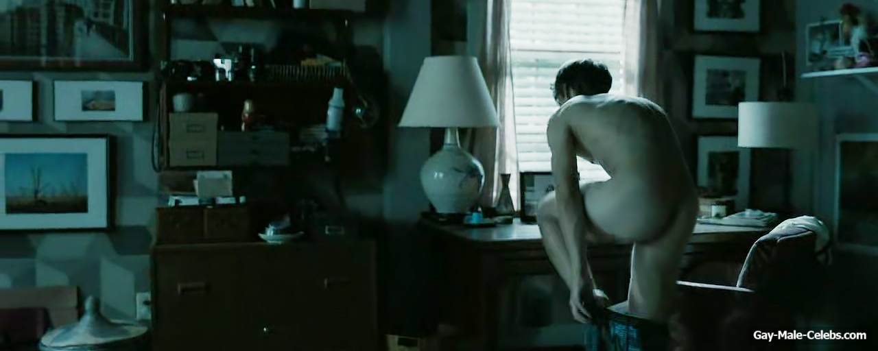 Hunter Doohan cock slip