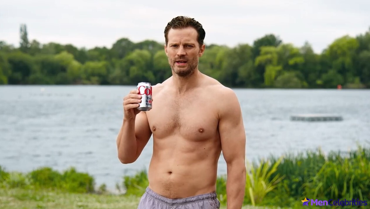 male celebrity naked