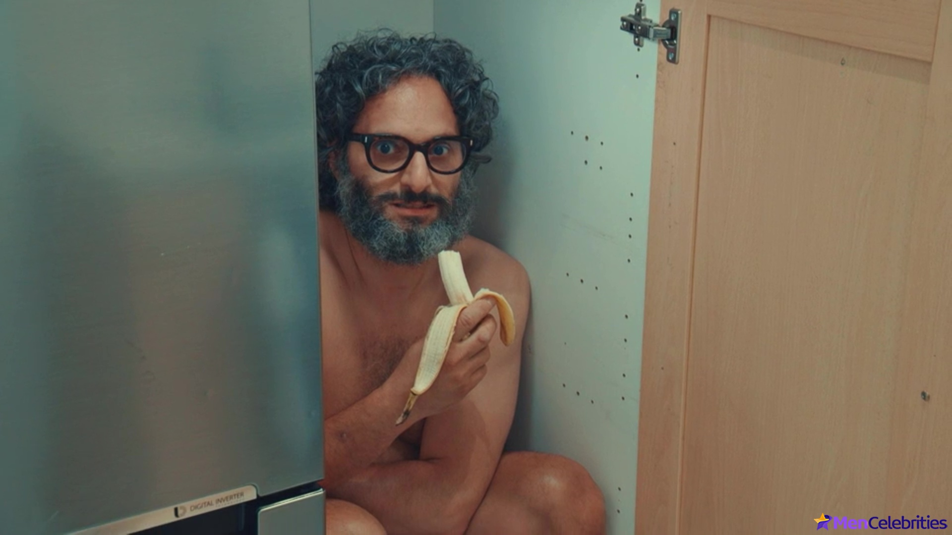 nude male celebrities