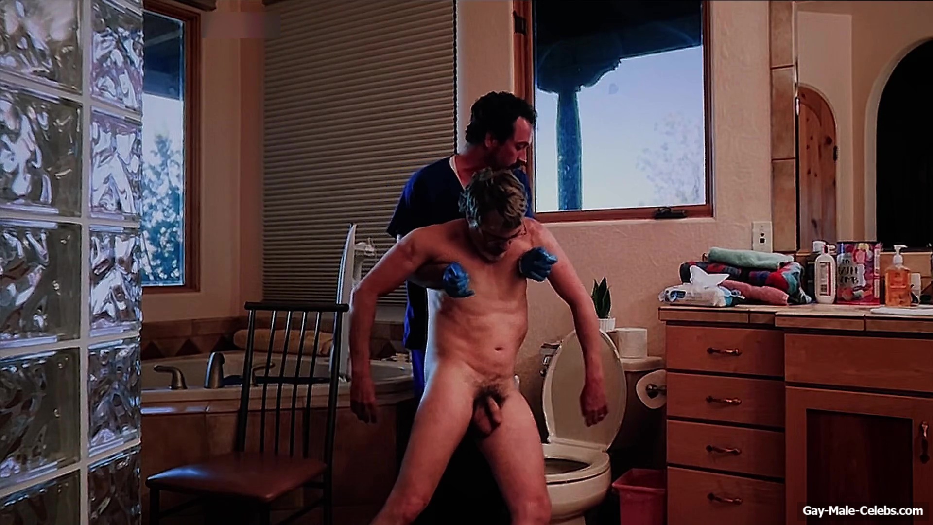 nude male celeb actor