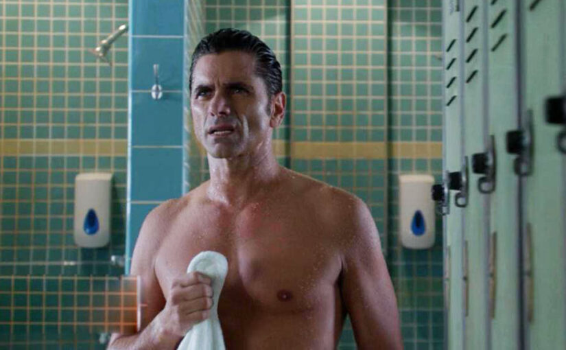John Stamos Nude Pics And NSFW Movie Scenes Site