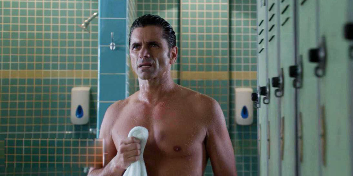John Stamos Nude Pics And NSFW Movie Scenes