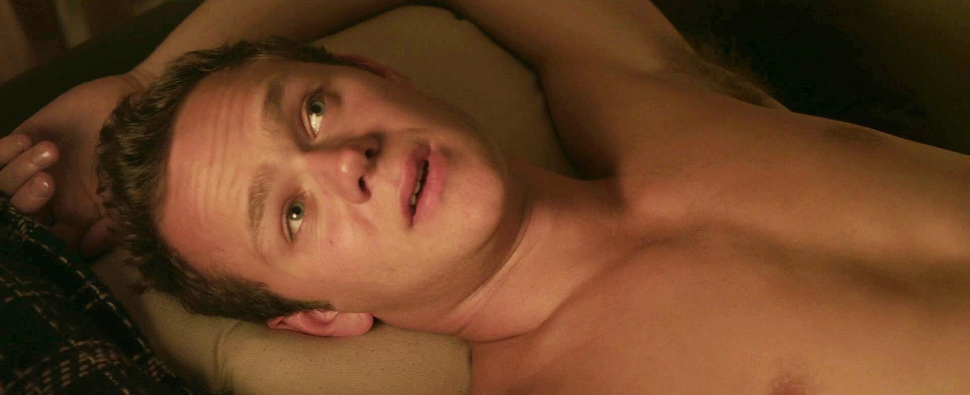 Joseph Cross Nude Photos And Jerk Off Videos Collection