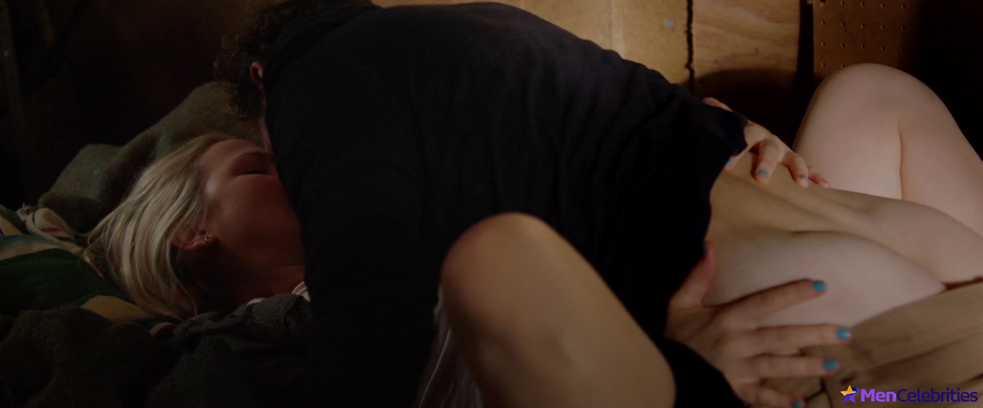 Joseph Cross exposed