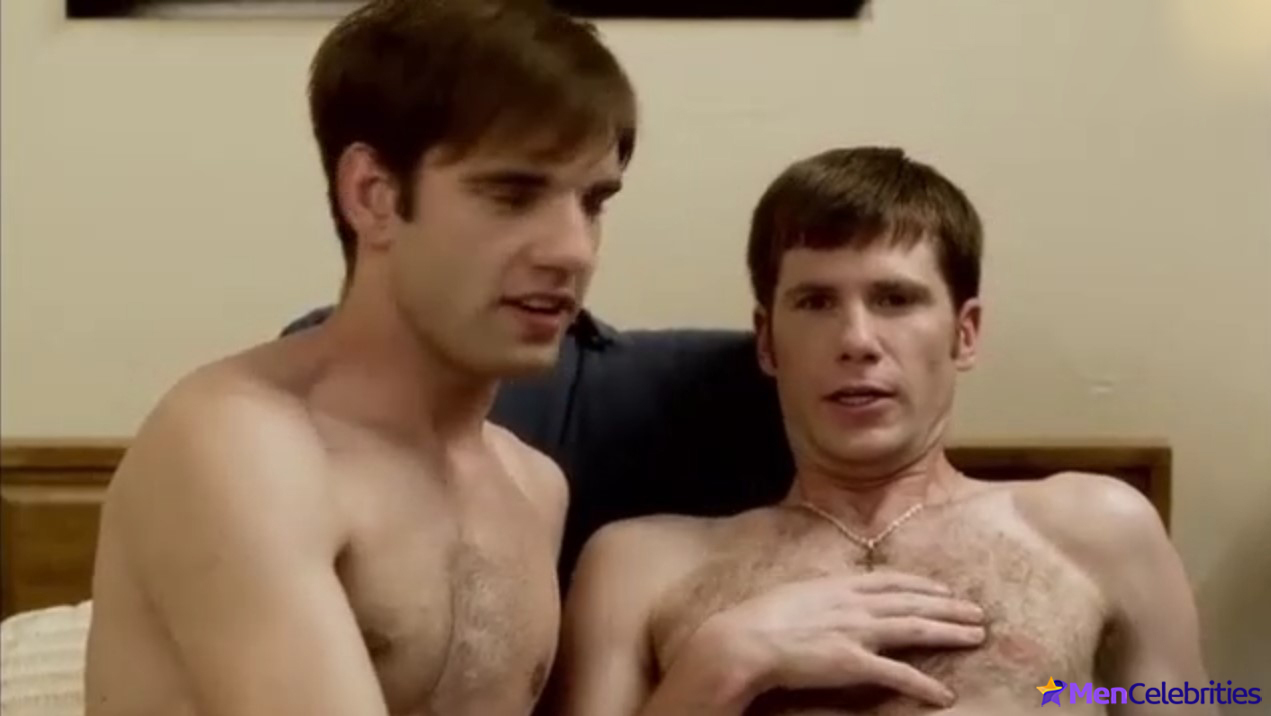 Kevin Held celebrity gay sex