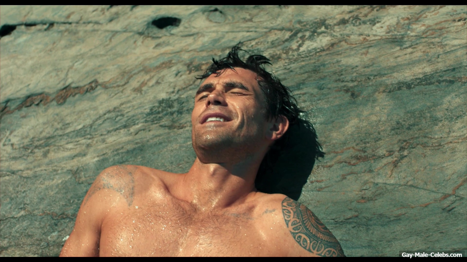 nude male celeb actor