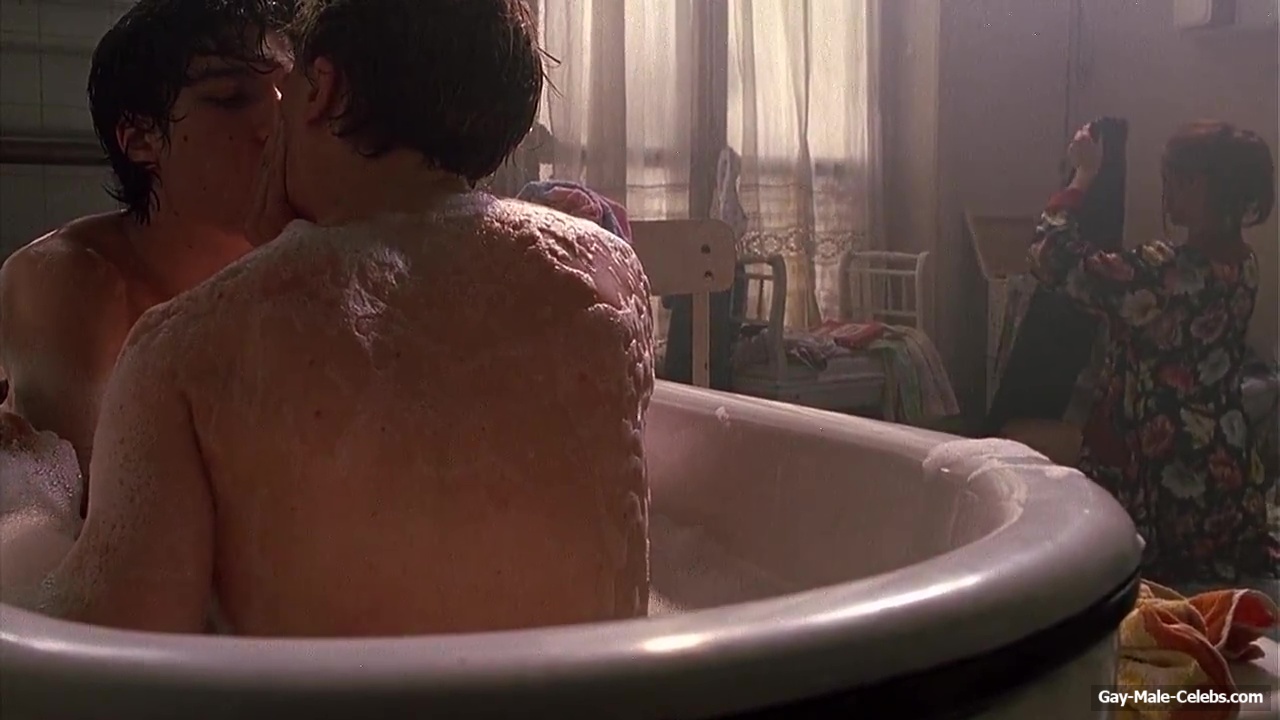 nude male celebrities