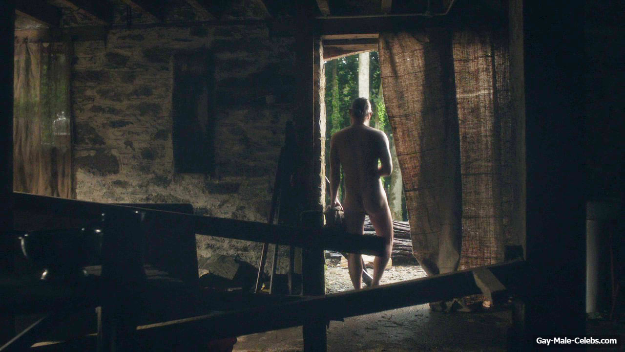 Mark Letheren exposed